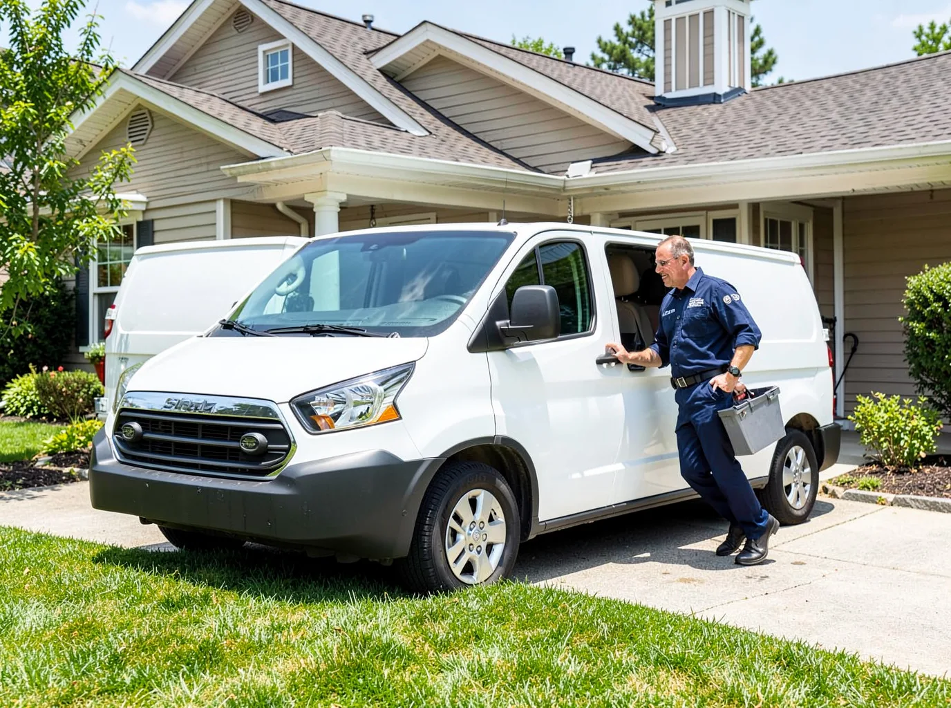 Emergency Plumber company in Owasso, OK